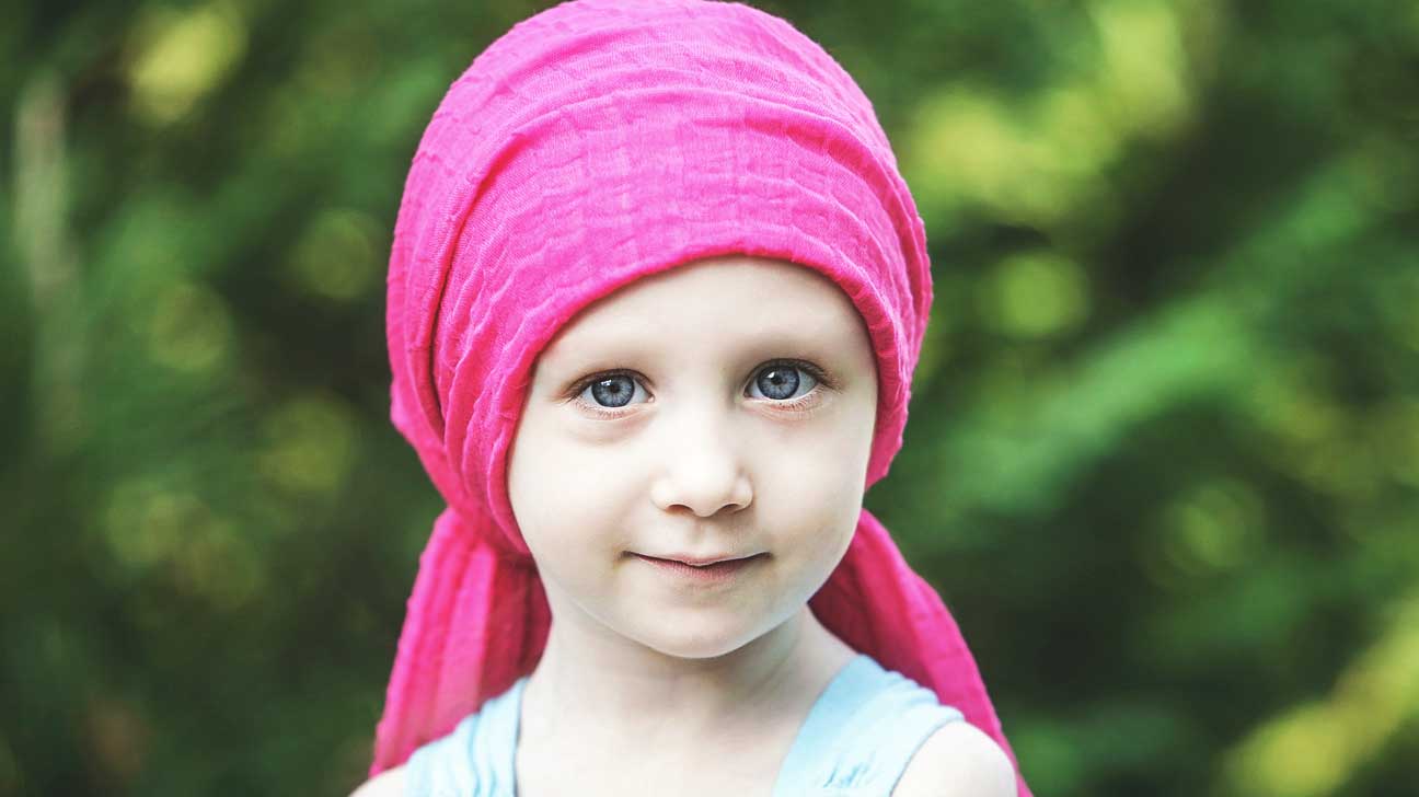 شایع‌ترین سرطان‌ها را برای کمک به بچه های سرطانی بشناسید.