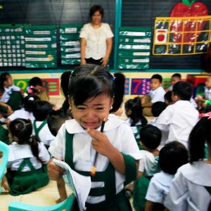 تصاویر باور نکردنی از مدرسه رفتن دختران در سراسر دنیا (بخش سوم)